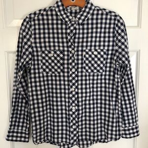 Levi’s Western Shirt